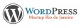 WordPress Meetup Rio de Janeiro